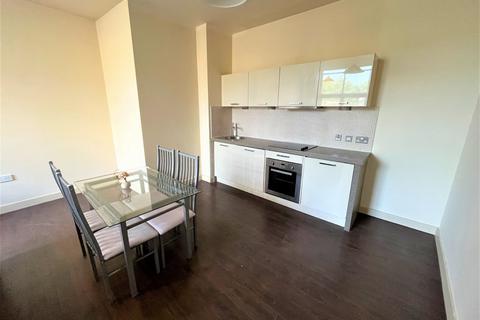 1 bedroom apartment to rent, The Sugar Mill, Batley