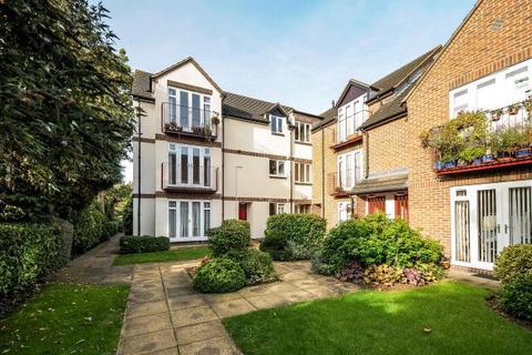 2 bedroom apartment to rent, Sunderland Avenue,  Summertown,  OX2