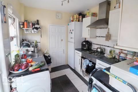 3 bedroom terraced house for sale, Whitehorse Road, Thornton Heath