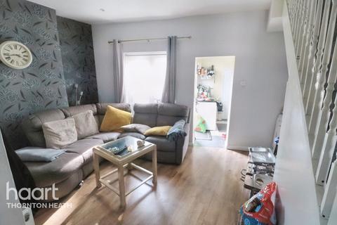 393 Whitehorse Road, Thornton Heath, CR7 8SD