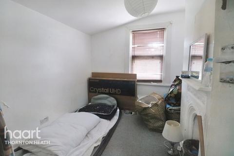 393 Whitehorse Road, Thornton Heath, CR7 8SD