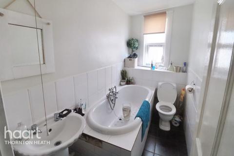 393 Whitehorse Road, Thornton Heath, CR7 8SD
