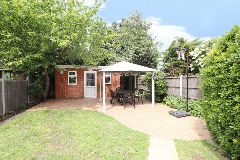 Outbuilding