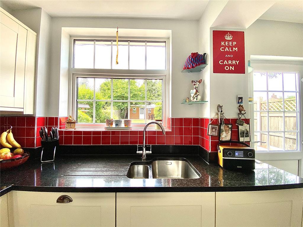 Kitchen Sink