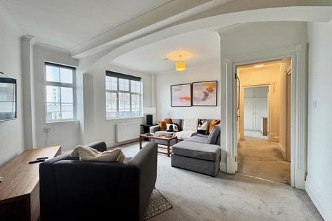 2 bedroom apartment to rent, Park Road, St Johns Wood
