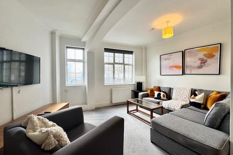 2 bedroom apartment to rent, Park Road, St Johns Wood
