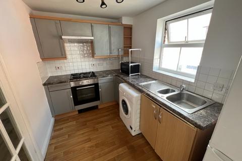 3 bedroom flat to rent, St Marys Street, Southampton, SO14