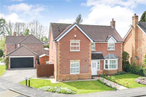 29 Appleby Crescent, Knaresborough, HG5 9LS