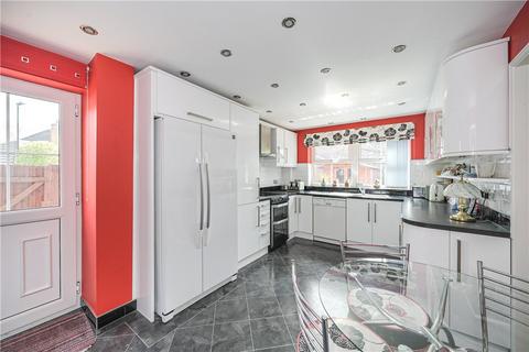 29 Appleby Crescent, Knaresborough, HG5 9LS
