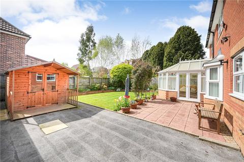 29 Appleby Crescent, Knaresborough, HG5 9LS