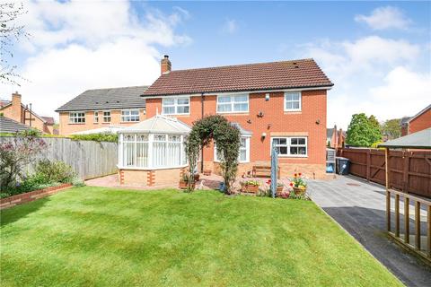 29 Appleby Crescent, Knaresborough, HG5 9LS