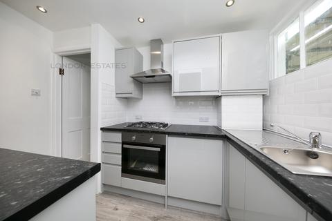 1 bedroom apartment for sale, Disbrowe Road, Hammersmith, W6