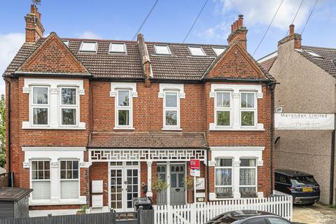 36 Saxon Road, Bromley, BR1 3RP