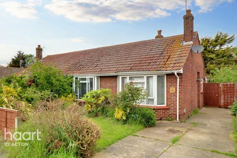 90 Douglas Road, Clacton-on-sea, CO15 3JX