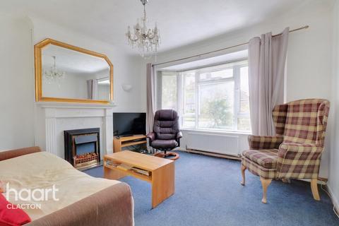 90 Douglas Road, Clacton-on-sea, CO15 3JX