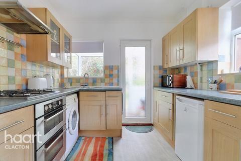 90 Douglas Road, Clacton-on-sea, CO15 3JX