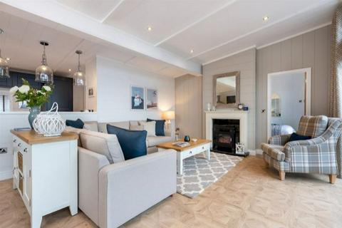 undefined, NEW Two Bed Prestige Hampton (42x22) Bowland Escapes, Preston PR3