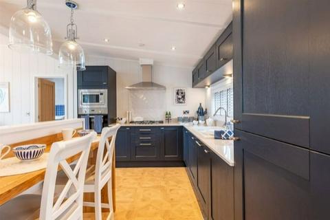 undefined, NEW Two Bed Prestige Hampton (42x22) Bowland Escapes, Preston PR3