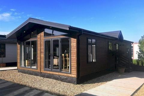 2 bedroom lodge for sale, Bowland Escapes, , Chipping PR3