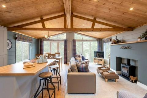 2 bedroom lodge for sale, Bowland Escapes, , Chipping PR3