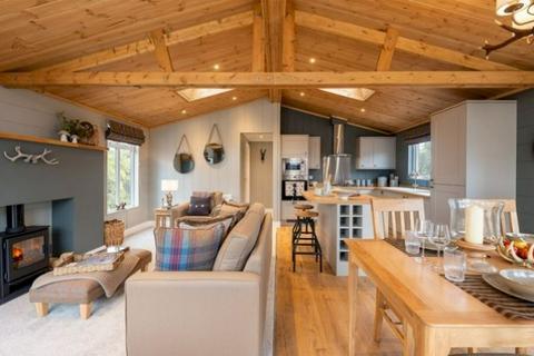 2 bedroom lodge for sale, Bowland Escapes, , Chipping PR3