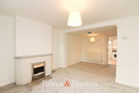 2 bedroom terraced house for sale, Nayland Road, Mile End, Colchester, Essex, CO4