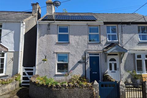 2 bedroom semi-detached house for sale, North End, Llanddaniel, Gaerwen, Sir Ynys Mon, LL60
