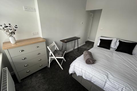 1 bedroom in a house share to rent, Arundel Avenue, Mickleover, Derby, DE3