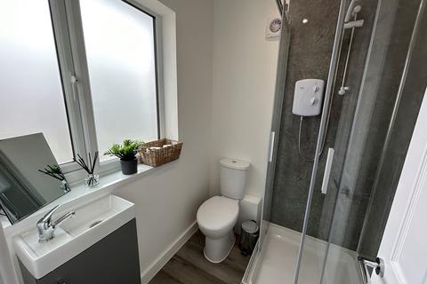 1 bedroom in a house share to rent, Arundel Avenue, Mickleover, Derby, DE3