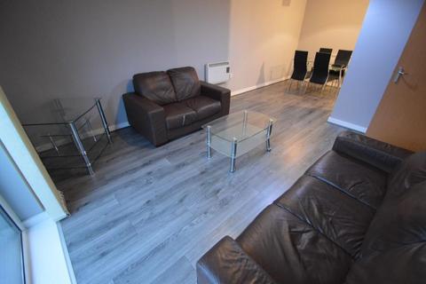 2 bedroom apartment to rent, Bishops Corner. 321 Stretford Road, Hulme, Manchester, M15 4UW