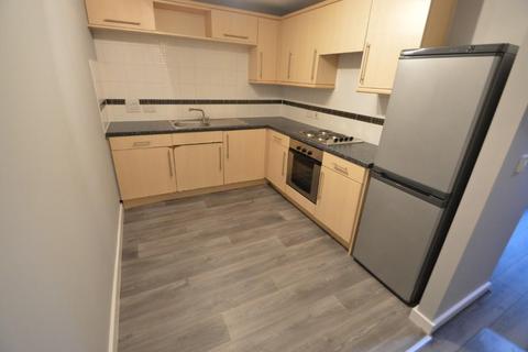 2 bedroom apartment to rent, Bishops Corner. 321 Stretford Road, Hulme, Manchester, M15 4UW