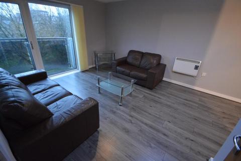 2 bedroom apartment to rent, Bishops Corner. 321 Stretford Road, Hulme, Manchester, M15 4UW