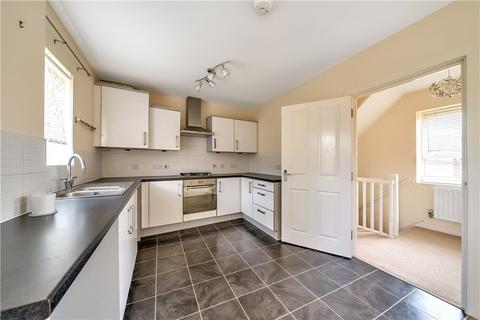 2 bedroom end of terrace house to rent, Einstein Crescent, Duston, Northampton, Northamptonshire, NN5