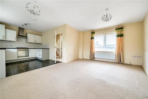 2 bedroom end of terrace house to rent, Einstein Crescent, Duston, Northampton, Northamptonshire, NN5