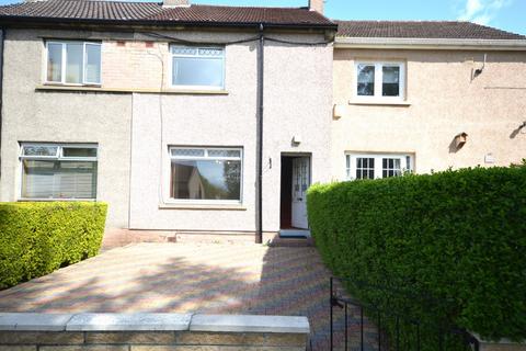 2 bedroom terraced house to rent, Fintryside, Fintry, Dundee, DD4