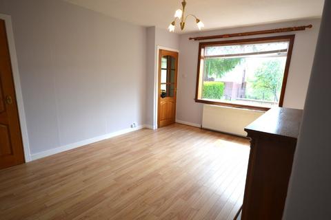 2 bedroom terraced house to rent, Fintryside, Fintry, Dundee, DD4