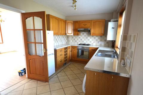 2 bedroom terraced house to rent, Fintryside, Fintry, Dundee, DD4