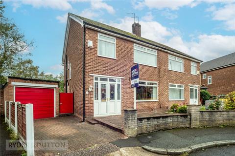 3 bedroom semi-detached house for sale - Selkirk Drive, Blackley, Manchester, M9