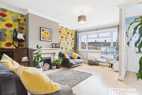 3 bedroom end of terrace house for sale, Hatfield Drive, Billericay