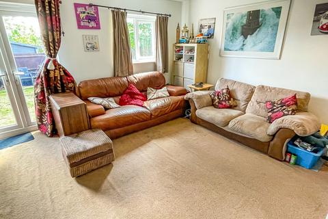 3 bedroom semi-detached house for sale - Clos Y Cudyll Coch, Broadlands, Bridgend. CF31 5FW
