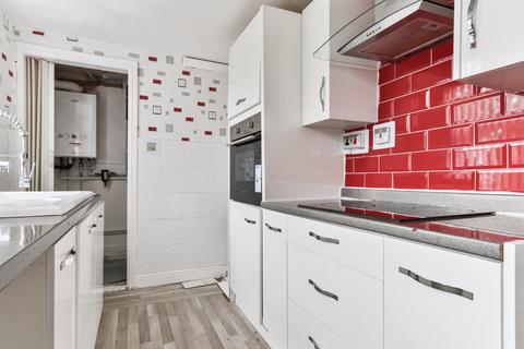 1 bedroom apartment for sale - Dene Street, Hull,  HU9 2LX