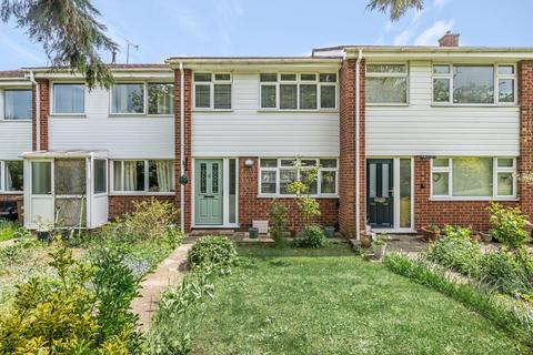 82 Beech Road, Wheatley, Oxford, OX33 1UD