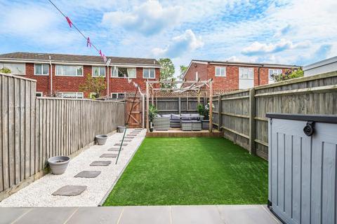 82 Beech Road, Wheatley, Oxford, OX33 1UD