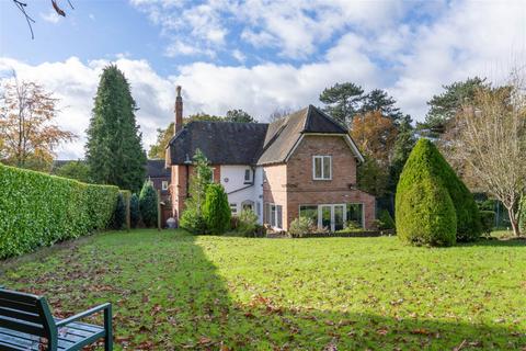 4 bedroom detached house for sale, Lickey Grange, Marlbrook, B60 1NP