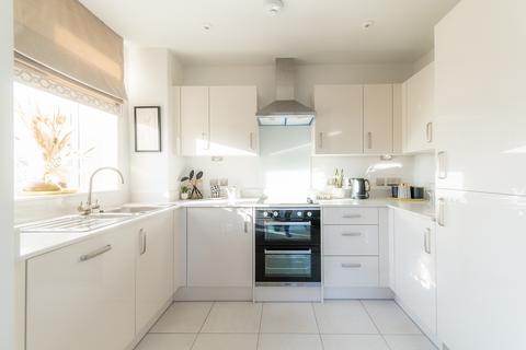 2 bedroom retirement property for sale - Plot 42, B1 at Waters Cross, Watling Street, Northwich CW9