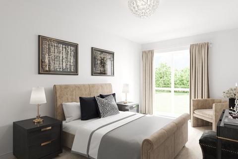 2 bedroom apartment for sale - Plot 75, B5 at Waters Cross, Watling Street, Northwich CW9