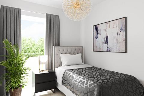 2 bedroom apartment for sale - Plot 75, B5 at Waters Cross, Watling Street, Northwich CW9