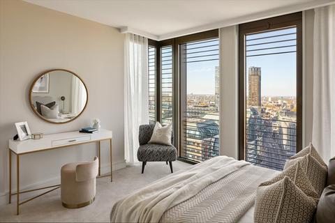 1 bedroom flat for sale, One Bishopsgate Plaza - 26.03, Sky Residences One Bishopsgate Plaza City Of London, EC3A