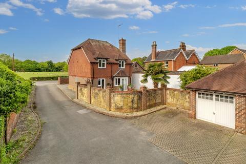 4 bedroom detached house for sale, The Forge, The Street, Charlwood, Horley, RH6