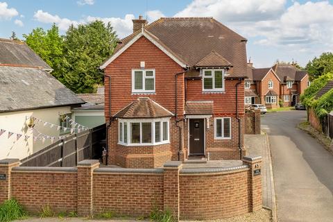 4 bedroom detached house for sale, The Forge, The Street, Charlwood, Horley, RH6